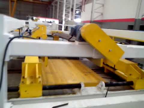 cut to length line KJH40 3 1600
