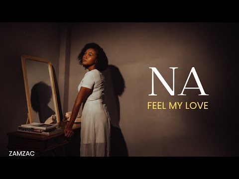 Yo Maps ft Namadingo &mdash; NA (feel my love)