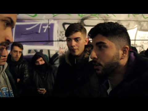 ERRIGE vs BARNO vs RESNIT vs DISASTER - OCTAVOS // PRE GOLD BATTLE 13/01