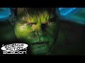Bruce Banner Hulks Out For The First Time Hulk Science Fiction Station