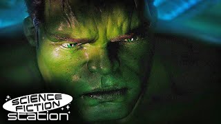 Download lagu Bruce Banner Hulks Out For The First Time | Hulk | Science Fiction Station mp3 Download lagu Bruce Banner Hulks Out For The First Time | Hulk | Science Fiction Station mp3