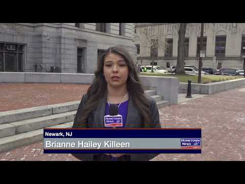 Newark Child Endangerment