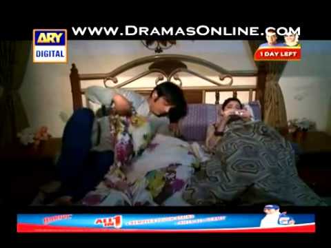 Bulbulay drama episode 288