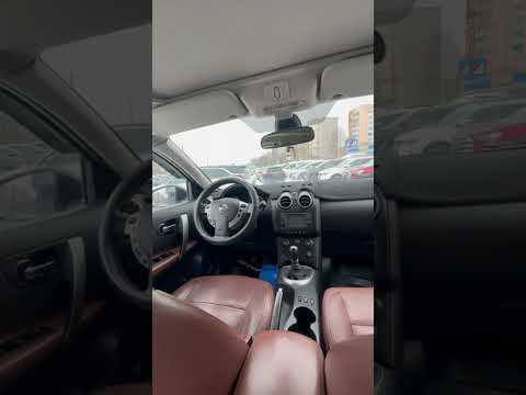 фото nissan qashqai+2 i 0