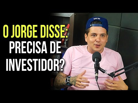 JORGE E MATEUS INVESTEM $$ em FRED E FABRICIO | Fred e Fabricio