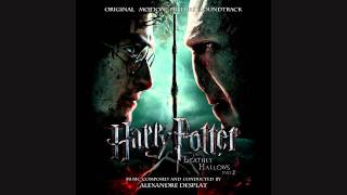 Best Film Music 02 : Harry Potter and the Deathly Hallows Part 2 - Procession