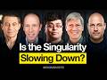 Why Anthropic Should Not IPO, Altman Admits He Was Wrong, and 10-Day Work Weeks with Emad Mostaque