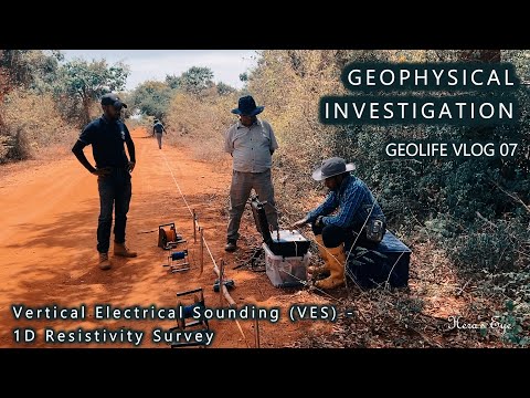 Geophysical Survey Services