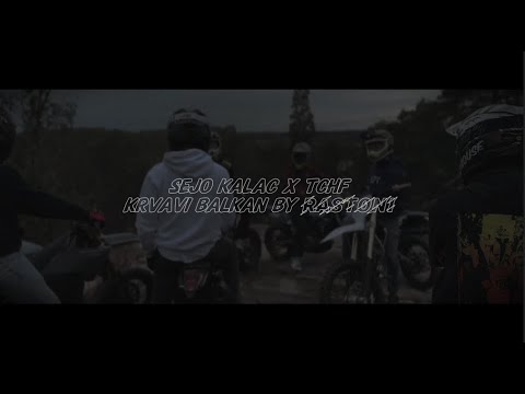 SEJO KALAČ x THCF - Krvavi Balkan x Love Parade | by Rastoni