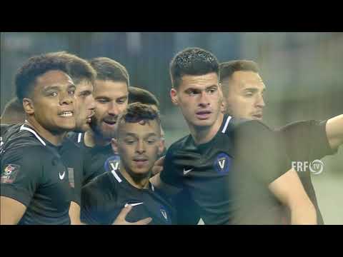 Rezumat Cupa României | Craiova - Viitorul 1-2