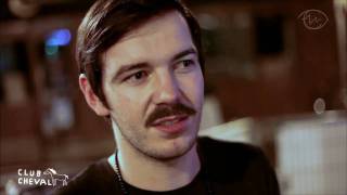 Club Cheval @ Social Club