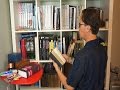 What S In My Library New Books ASMR