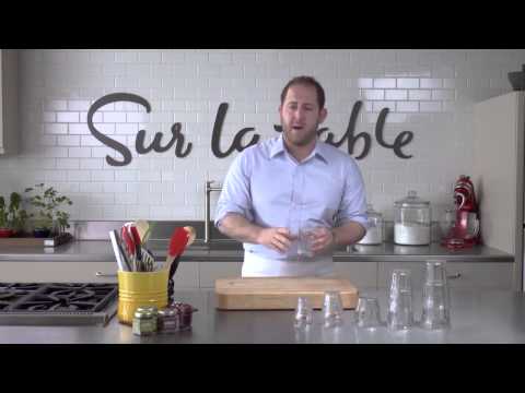 Duralex Picardie Tumblers