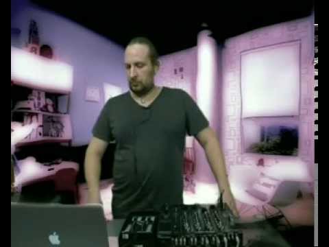 Krasnov @ RTS.FM - 16.12.2010