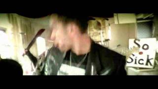 So Sick Social Club - &quot;Kill&quot; Music Video