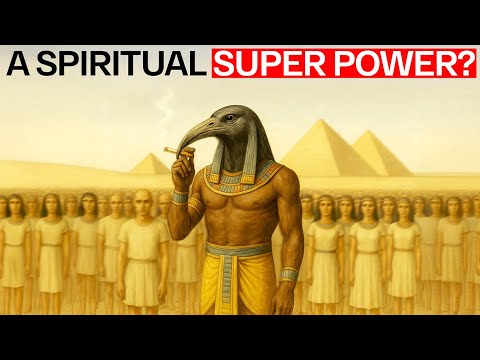 The FULL STORY of WEED in Spirituality – Every Spiritualist Must KNOW This