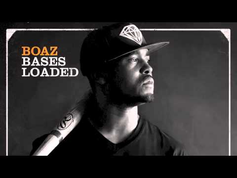 Boaz - That Good (prod. by ID Labs) (audio)