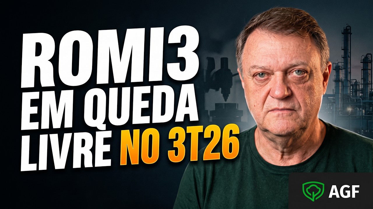 ROMI3 DECEPCIONOU NO 3T26?