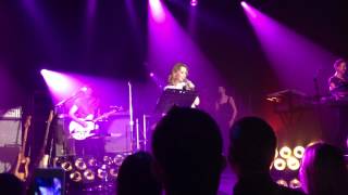 Kylie Minogue - Disco Down (Live at Anti-Tour Manchester Academy 2nd April 2012)