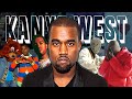 The Rise of Kanye West (Documentary)