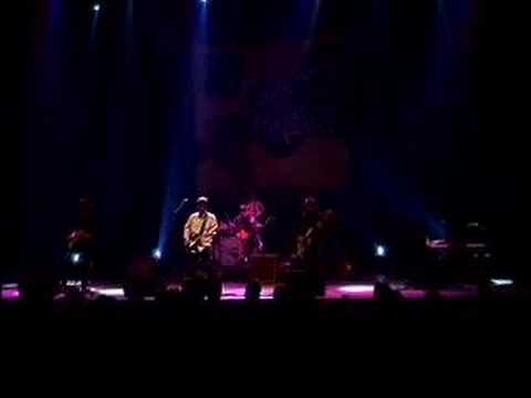 Son Volt 10/05 - Caryatid Easy