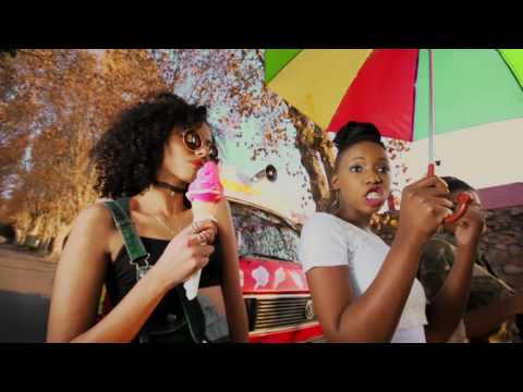 GIGI LAMAYNE FEAT KHULI - ICE CREAM