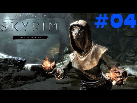 skyrim special edition pc ita