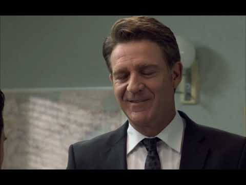 Amar C640 - Víctor confirma que Jorge es su hijo