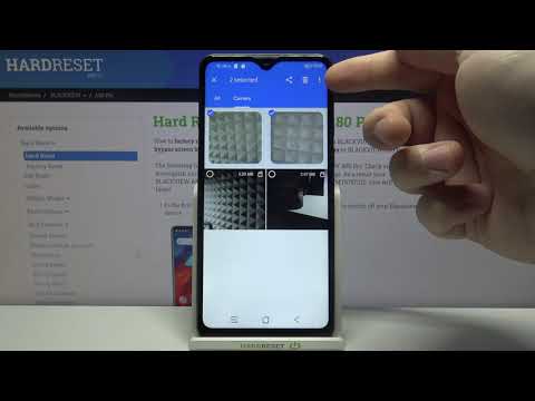 How to Transfer Files in BLACKVIEW A80 Pro – Move Multimedia