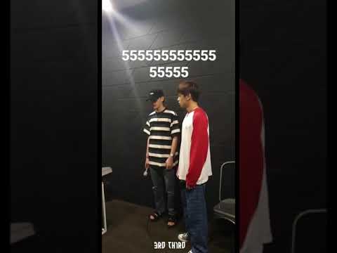 [IGstory] Practice voice sounds