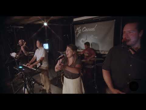 Fly Casual Summer Demo!