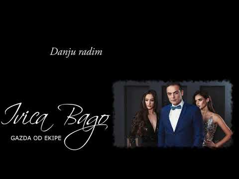Ivica Bago - Gazda od ekipe (NEW 2020)