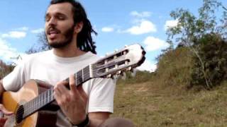 Gonzaguinha/ Galope- por Tennyson