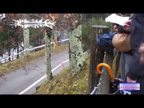 rally del ciocchetto 2013 ps 3 parte 1