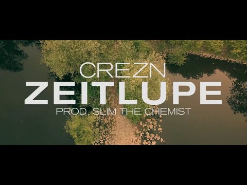 Crezn "Zeitlupe" // RuhrpottHipHop.com Videopremiere!
