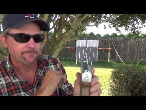 Umarex USA XCP co2 powered BB only pistol