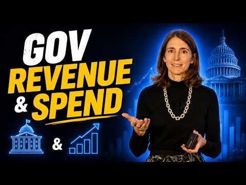 Advisor Insights: Government Spending & Your Client’s Taxes | Stonewood Financial at NAIFA