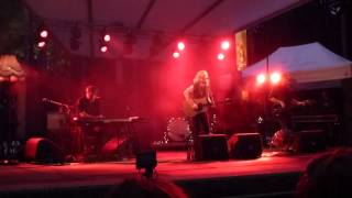 Andy Burrows - Company - Live at Amsterdamse Bos 2013