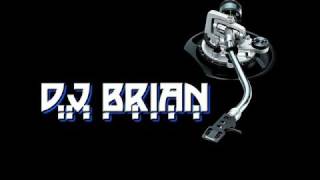 Dj Brian - Electro