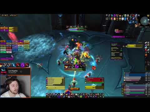 Heroic The Nine - Sub Rogue