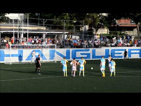 Blog FCS |5ª Copa Nove de Julho - FINAL| Favela/Heliópolis x São Carlos/Guaianases