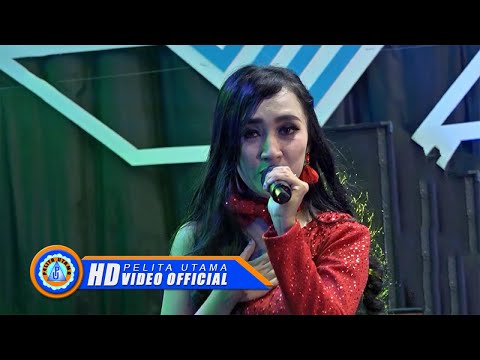 Rina Amelia X OM.ADARA - IKHLAS ( Official Music Video ) [HD]