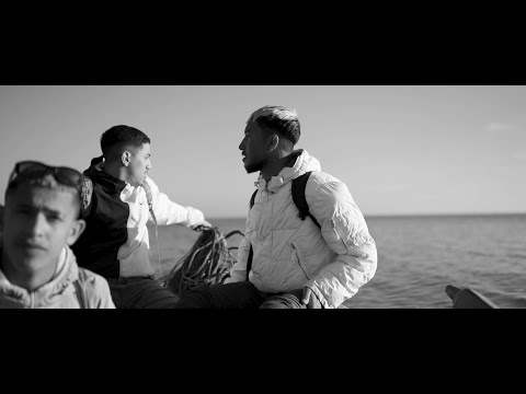 Snix - Dhalmouna | ظلمونا (Official Music Video)