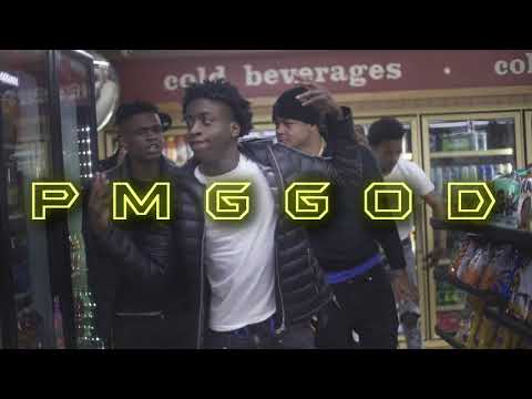 PmgGod - ITS 4! (Shot By CpFilmz)