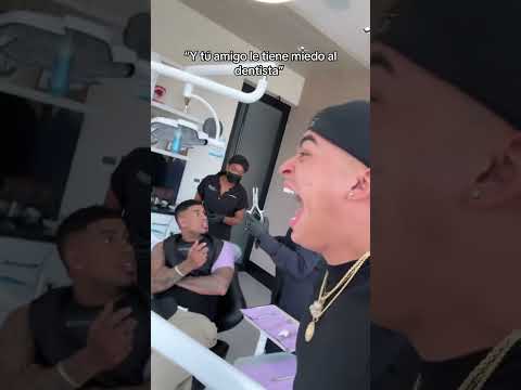 Y el tuyo le tiene miedo? Jajajajajajaja #Jlexis #shorts