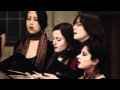 Mze Shina - The Princeton University Georgian Choir ...