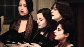 Mze Shina - The Princeton University Georgian Choir - Women's Choir: Dedebi