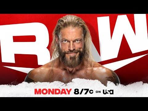 wwe raw 28 february 2022 highlights hd - wwe monday night raw highlights 02/28/2022 hd2