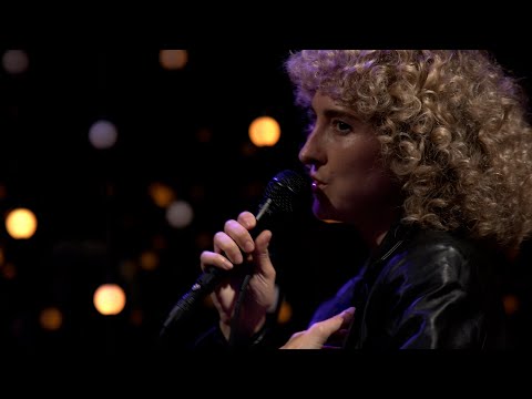 Tennis - Full performance (Live on KEXP)