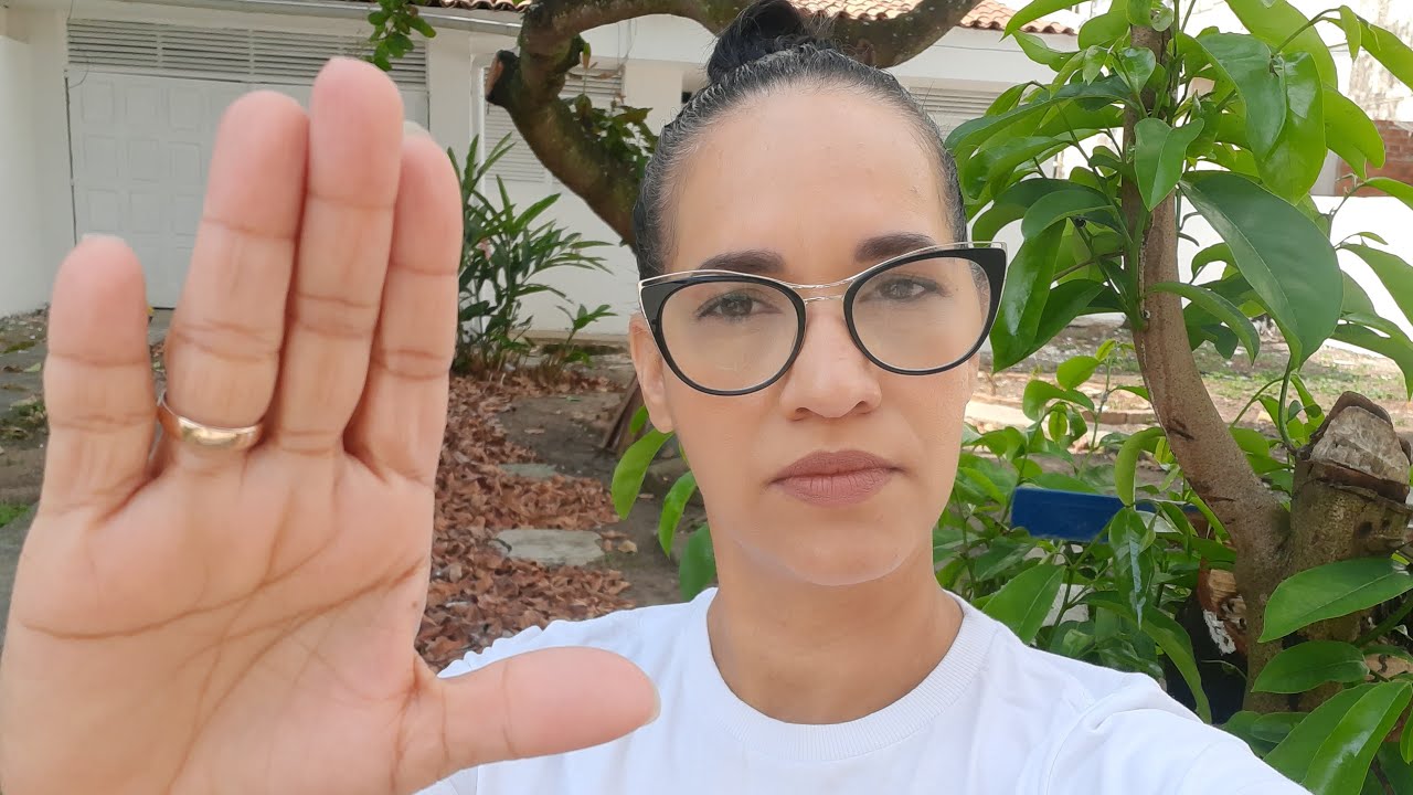 DEUS VAI COMEÇAR A TE LEVANTAR DESSA QUEDA SENTIMENTAL. ESSE É O SINAL.